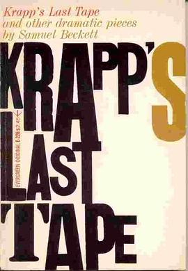 Krapps Last Tape