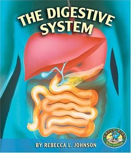 The Digestive System pdf epub mobi 电子书 下载