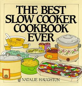 The Best Slow Cooker Cookbook Ever pdf epub mobi 电子书 下载