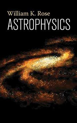 Astrophysics pdf epub mobi 电子书 下载