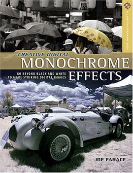 Creative Digital Monochrome Effects pdf epub mobi 電子書 下載