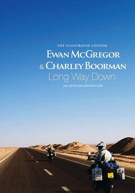 Long Way Down pdf epub mobi 电子书 下载