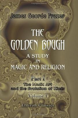 The Golden Bough. A Study in Magic and Religion pdf epub mobi 電子書 下載