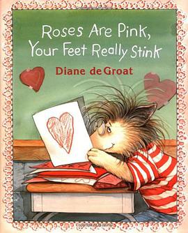 Roses are Pink, Your Feet Really Stink pdf epub mobi 电子书 下载