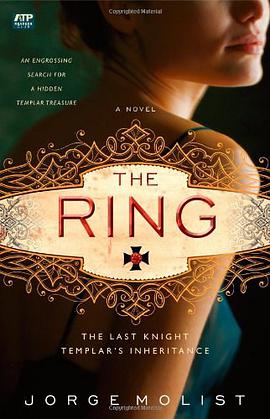 The Ring pdf epub mobi 电子书 下载