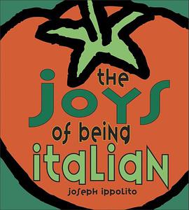 The Joys of Being Italian pdf epub mobi 电子书 下载