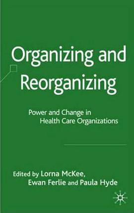 Organizing and Reorganizing pdf epub mobi 电子书 下载