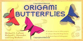 Origami Butterflies Kit pdf epub mobi 電子書 下載