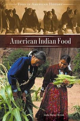 American Indian Food pdf epub mobi 電子書 下載