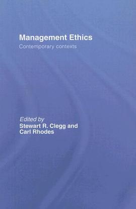Management Ethics pdf epub mobi 電子書 下載