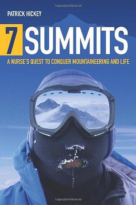 7 Summits pdf epub mobi 电子书 下载