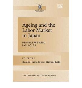 Ageing and the Labor Market In Japan pdf epub mobi 电子书 下载