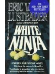 White Ninja pdf epub mobi 电子书 下载