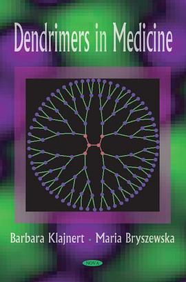 Dendrimers in Medicine pdf epub mobi 电子书 下载