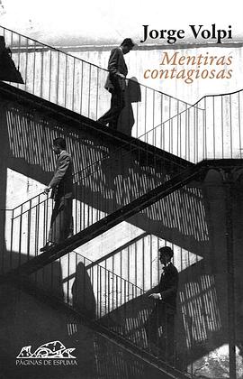 Mentiras contagiosas/ Contagious Lies pdf epub mobi 电子书 下载