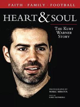 Heart & Soul pdf epub mobi 电子书 下载