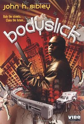 Bodyslick pdf epub mobi 电子书 下载