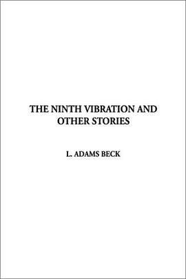 The Ninth Vibration and Other Stories pdf epub mobi 電子書 下載