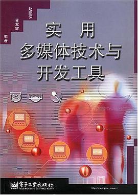实用多媒体技术与开发工具 pdf epub mobi 电子书 下载