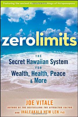 Zero Limits pdf epub mobi 电子书 下载