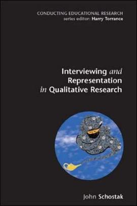 Interviewing and Representation in Qualitative Research Projects pdf epub mobi 电子书 下载
