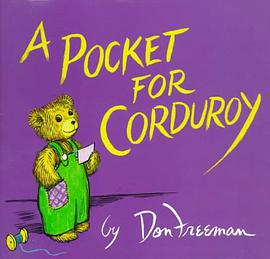 A Pocket for Corduroy pdf epub mobi 电子书 下载