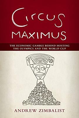 Circus Maximus pdf epub mobi 电子书 下载