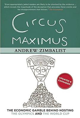 Circus Maximus pdf epub mobi 电子书 下载