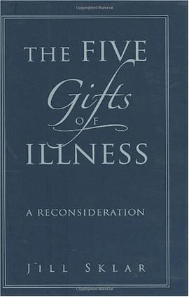 The Five Gifts of Illness pdf epub mobi 電子書 下載
