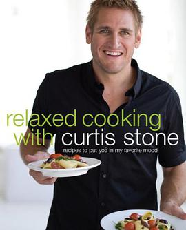 Relaxed Cooking with Curtis Stone pdf epub mobi 电子书 下载