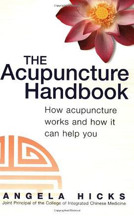 The Acupuncture Handbook pdf epub mobi 下载
