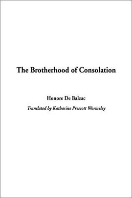 The Brotherhood of Consolation, the pdf epub mobi 电子书 下载