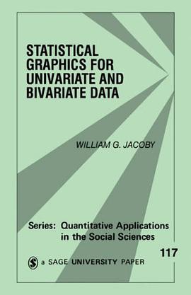 Statistical Graphics for Univariate and Bivariate Data pdf epub mobi 电子书 下载