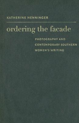 Ordering the Facade pdf epub mobi 电子书 下载