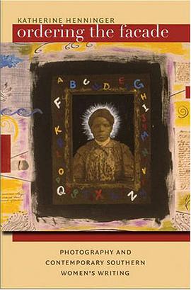 Ordering the Facade pdf epub mobi 电子书 下载
