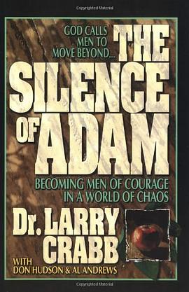 The Silence of Adam pdf epub mobi 电子书 下载