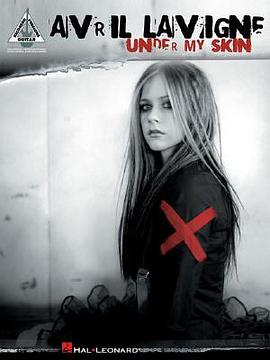 Avril LaVigne - Under My Skin pdf epub mobi 下载