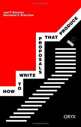 How to Write Proposals That Produce