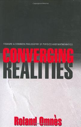 Converging Realities pdf epub mobi 电子书 下载