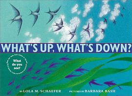 What's Up, What's Down? pdf epub mobi 电子书 下载