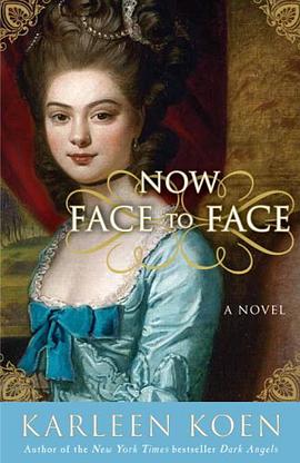 Now Face to Face pdf epub mobi 电子书 下载