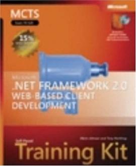 MCTS Self-Paced Training Kit (Exam 70-528) pdf epub mobi 電子書 下載