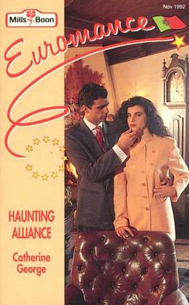 Haunting Alliance pdf epub mobi 电子书 下载