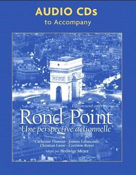 Rond Point pdf epub mobi 电子书 下载