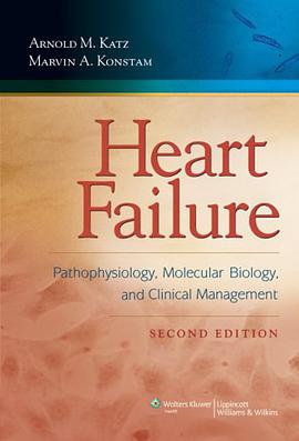 Heart Failure pdf epub mobi 电子书 下载