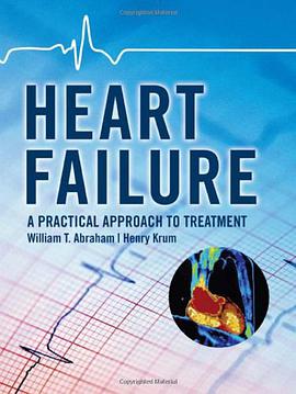 Heart Failure pdf epub mobi 电子书 下载