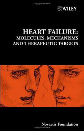 Heart Failure pdf epub mobi 电子书 下载