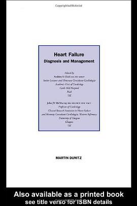 Heart Failure pdf epub mobi 电子书 下载
