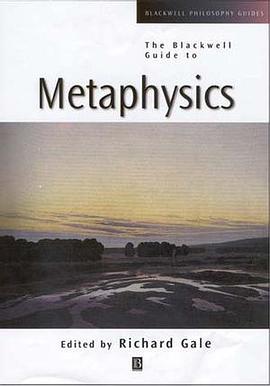 The Blackwell Guide to Metaphysics pdf epub mobi 下载