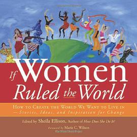 If Women Ruled the World pdf epub mobi 电子书 下载